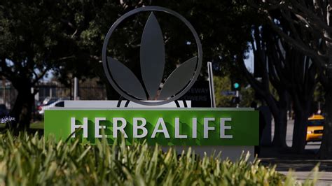 Herbalife to Pay $200 Million Over Claims of Misrepresentation.